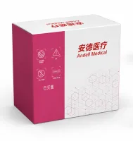 乳房环切手术医疗器械包装盒